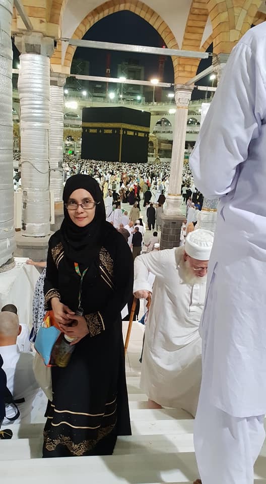 Profile picture of Looking for half my deen