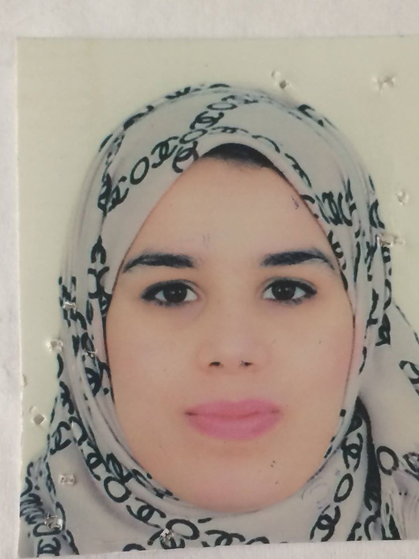 Profile picture of Sarra loula