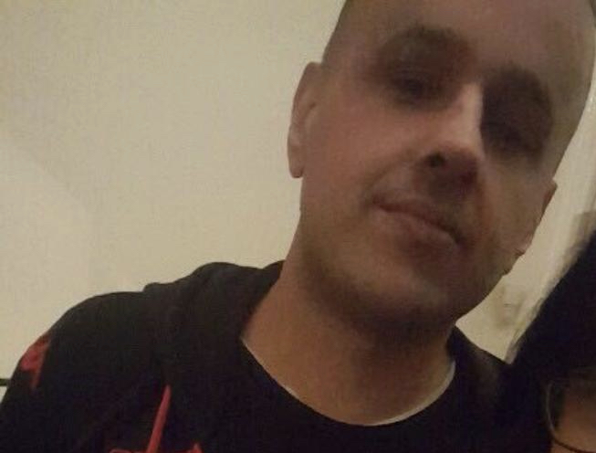 Profile picture of Divorced male