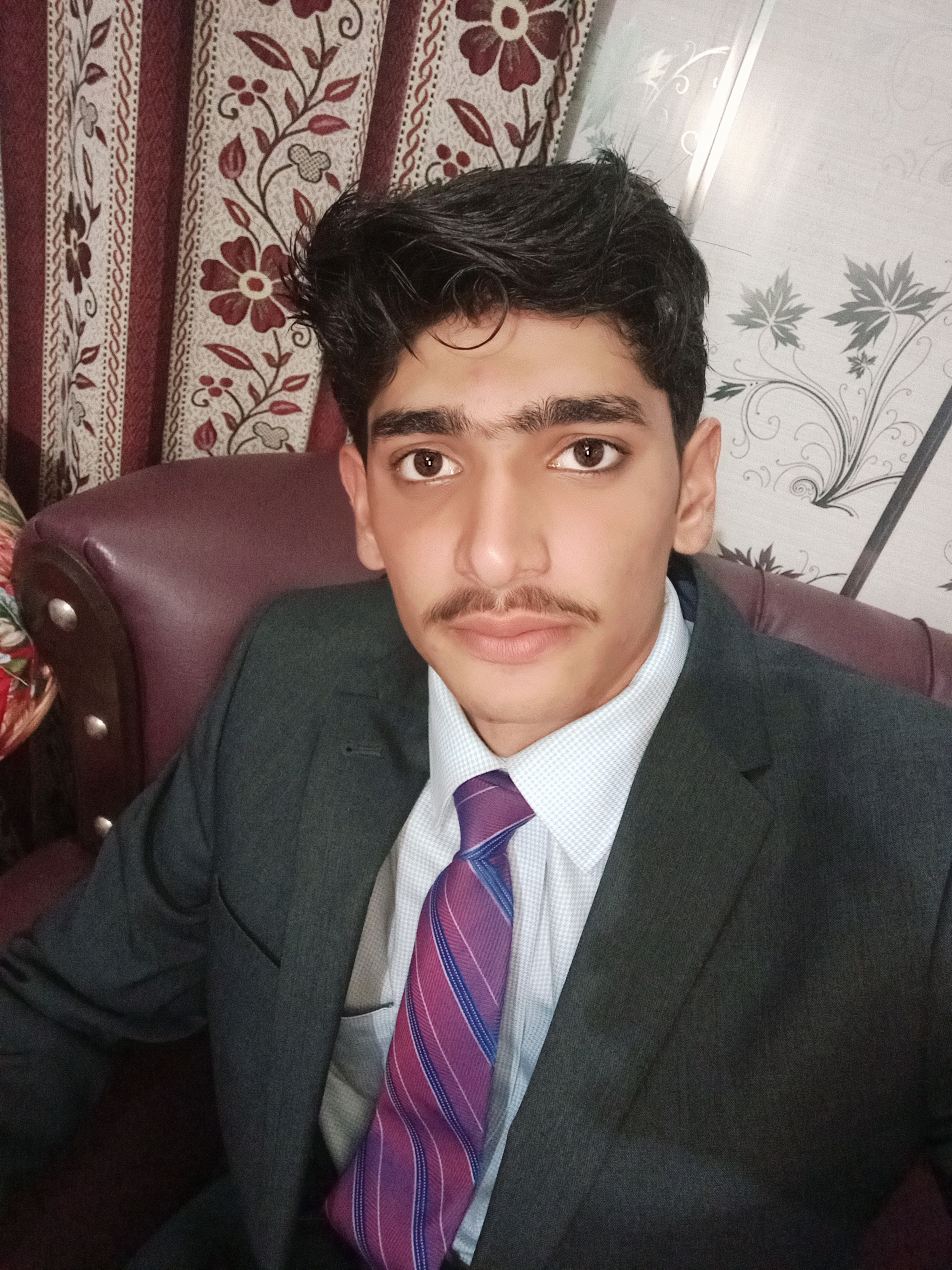 Profile picture of PAKISTANI Sunni muslim seeking bride