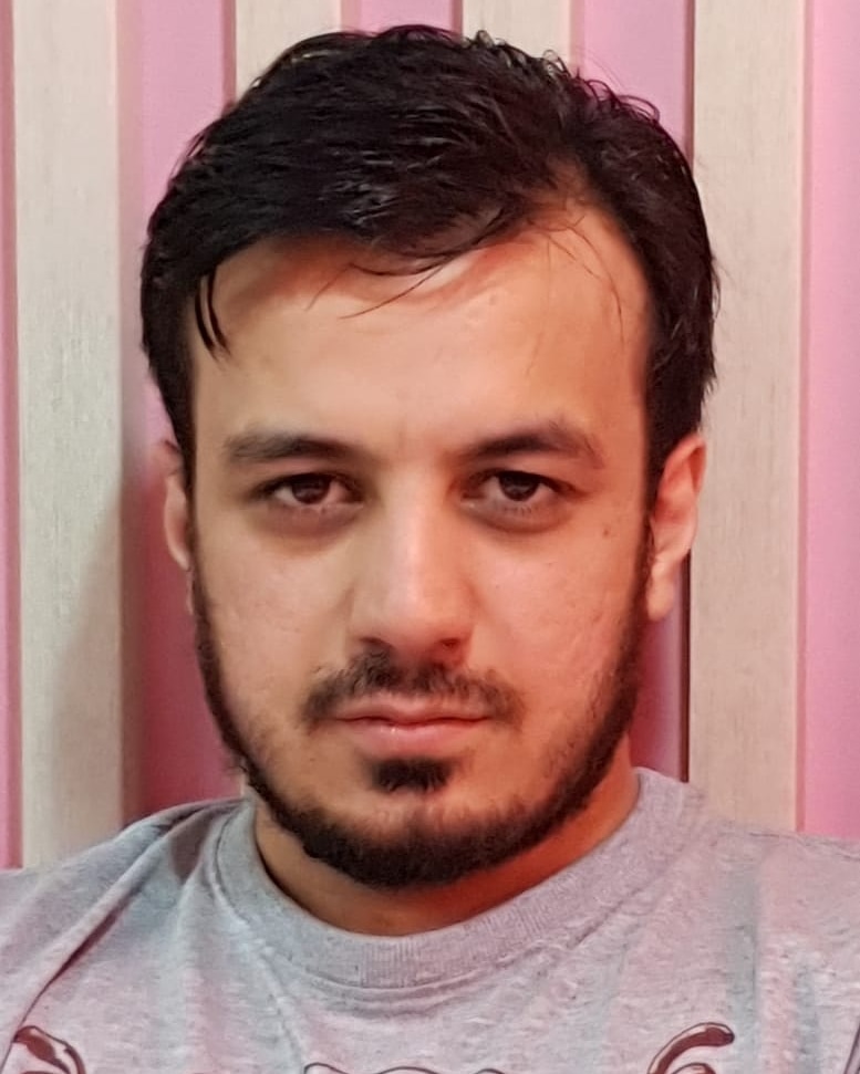 Profile picture of Hassan Ahmed