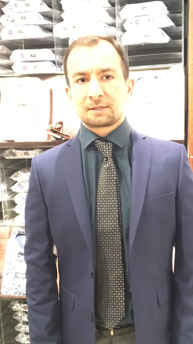 Profile picture of Single Male