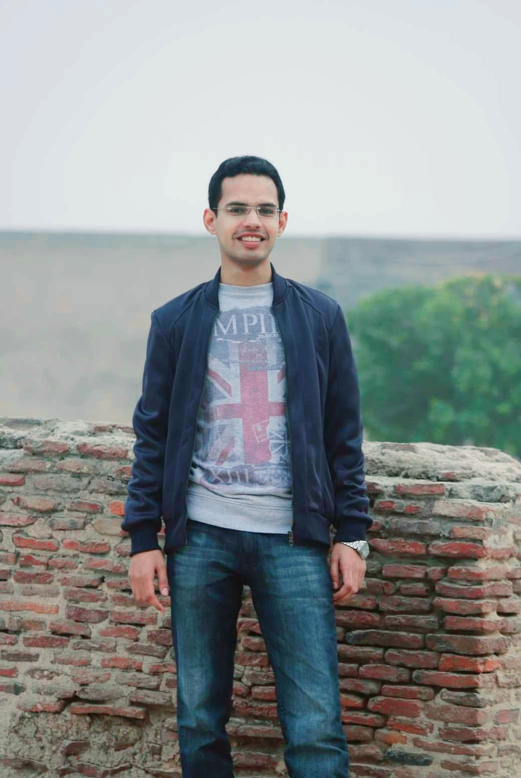 Profile picture of Waqas Rauf