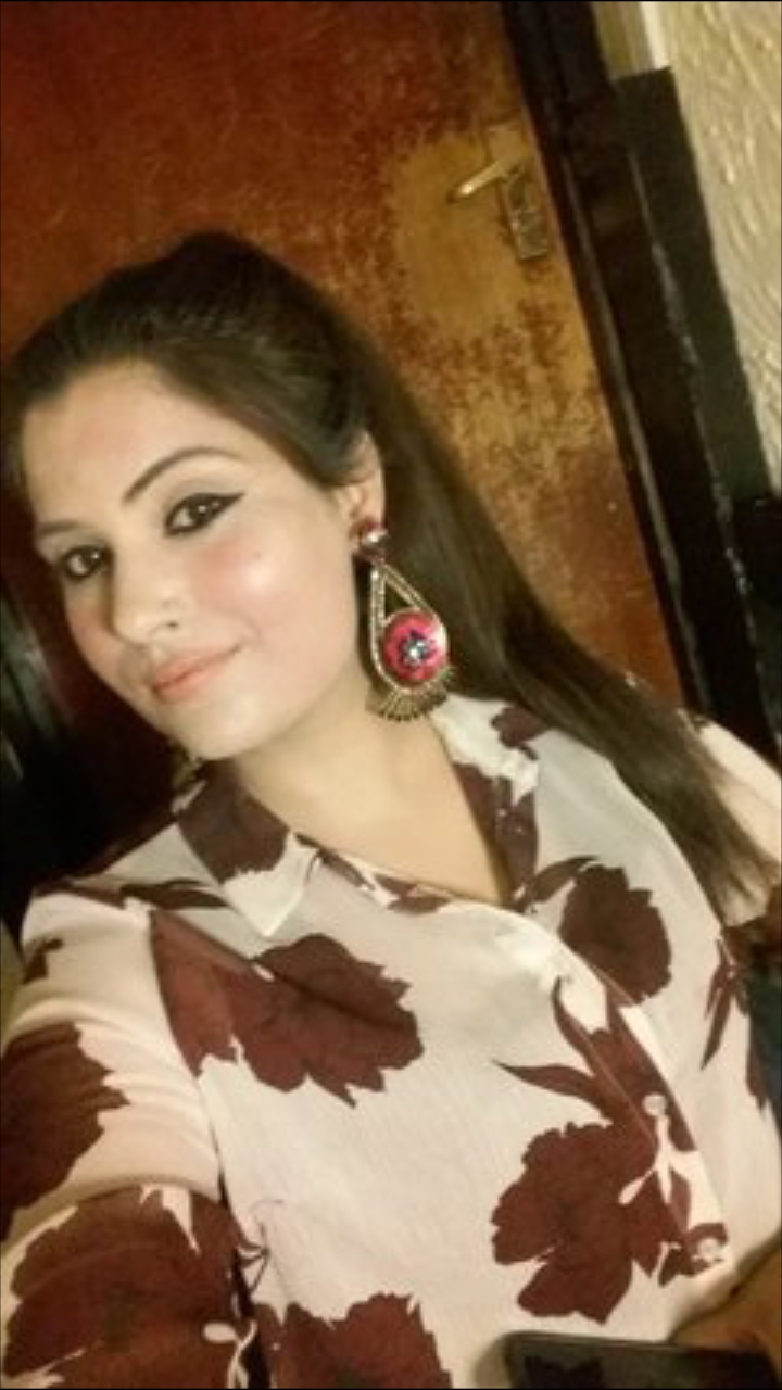 Profile picture of Ashnoor