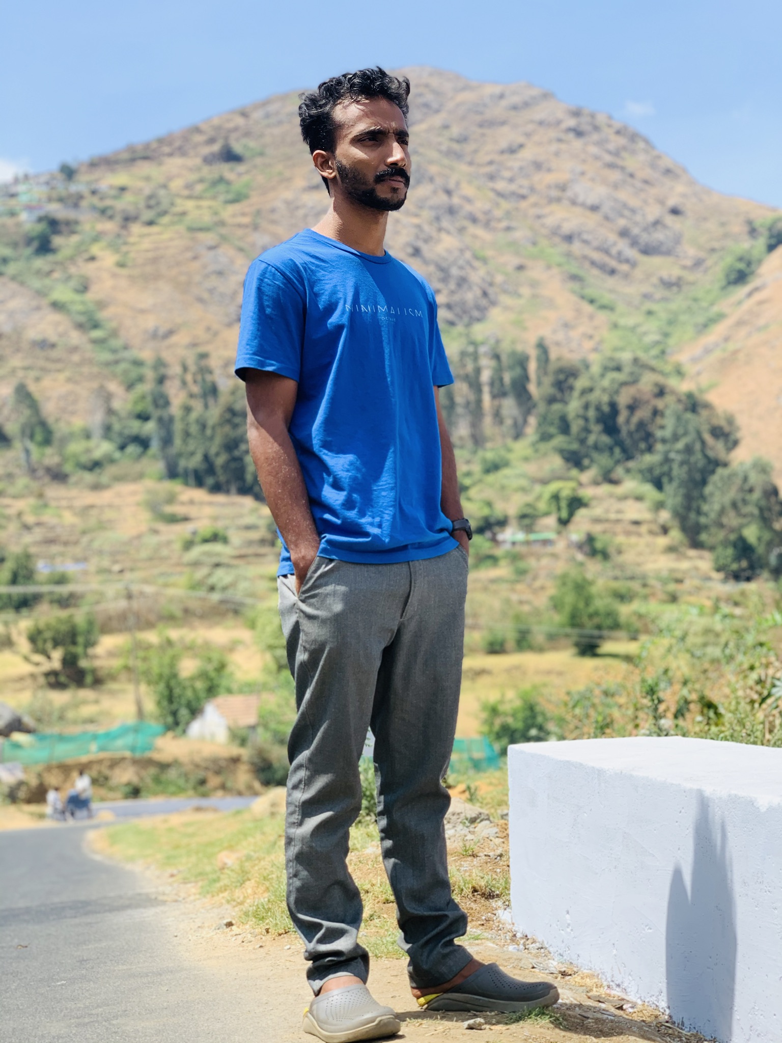 Profile picture of Mohamed Munavver