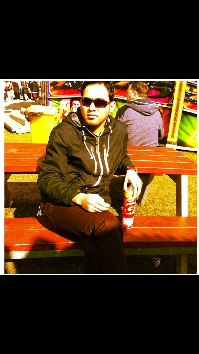 Profile picture of Mr