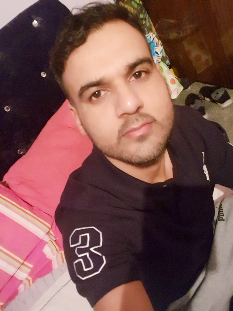 Profile picture of Shiby