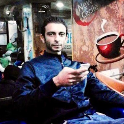 Profile picture of Mohammed Abdelrehim