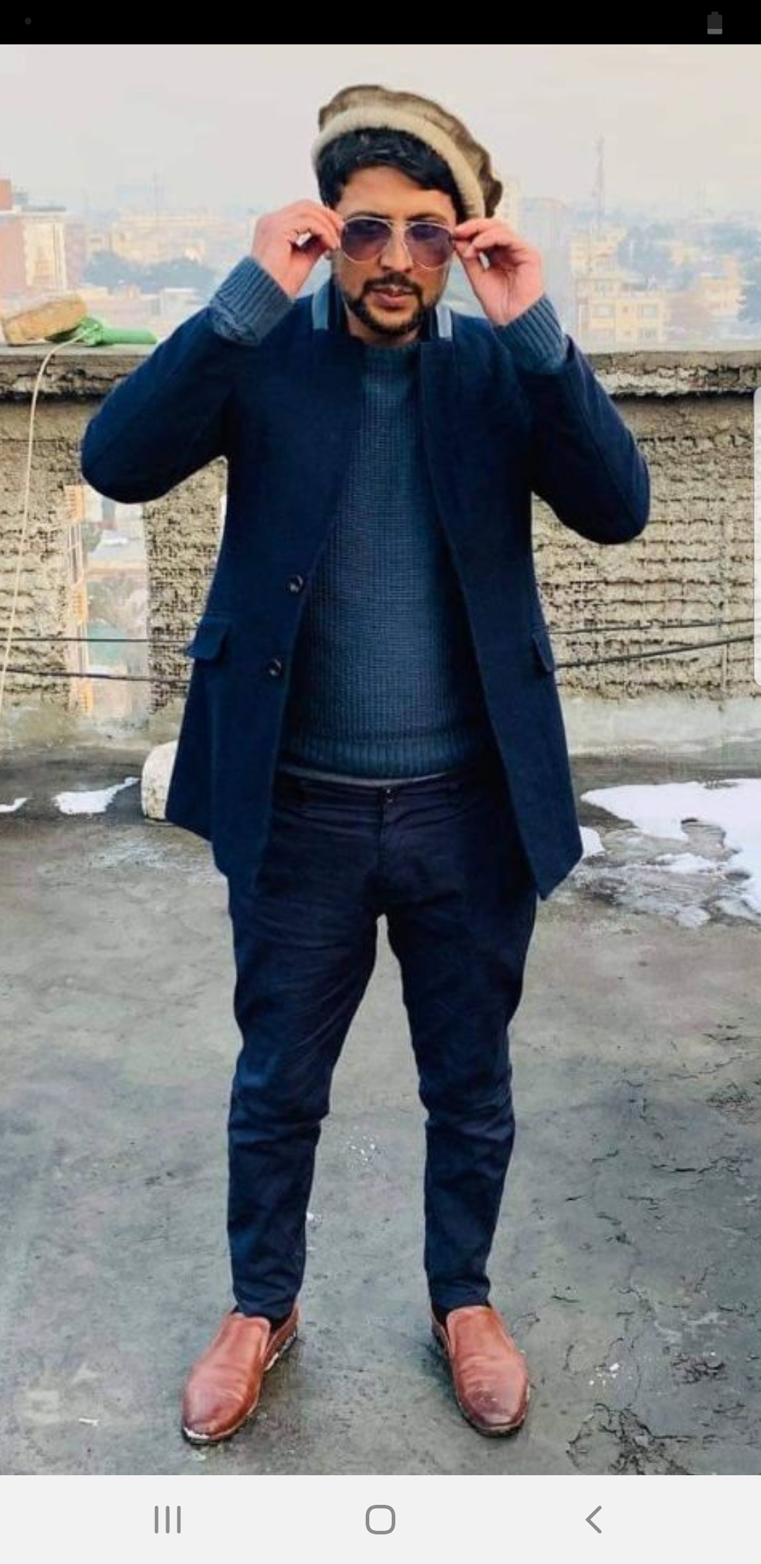 Profile picture of Ansar