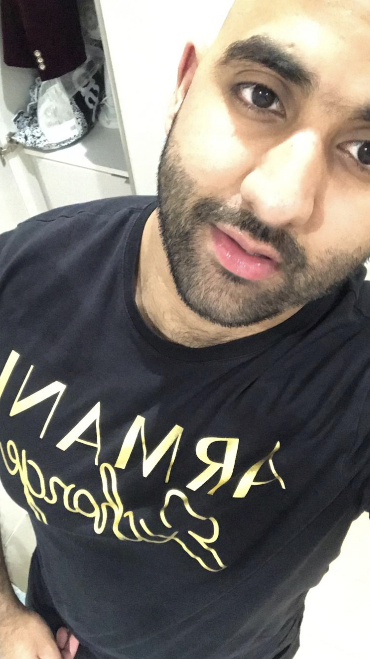 Profile picture of Faraz A