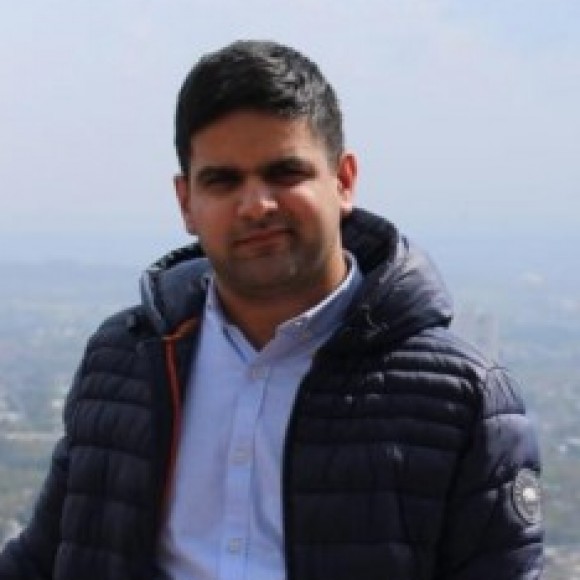 Profile picture of Looking for my wife to be.