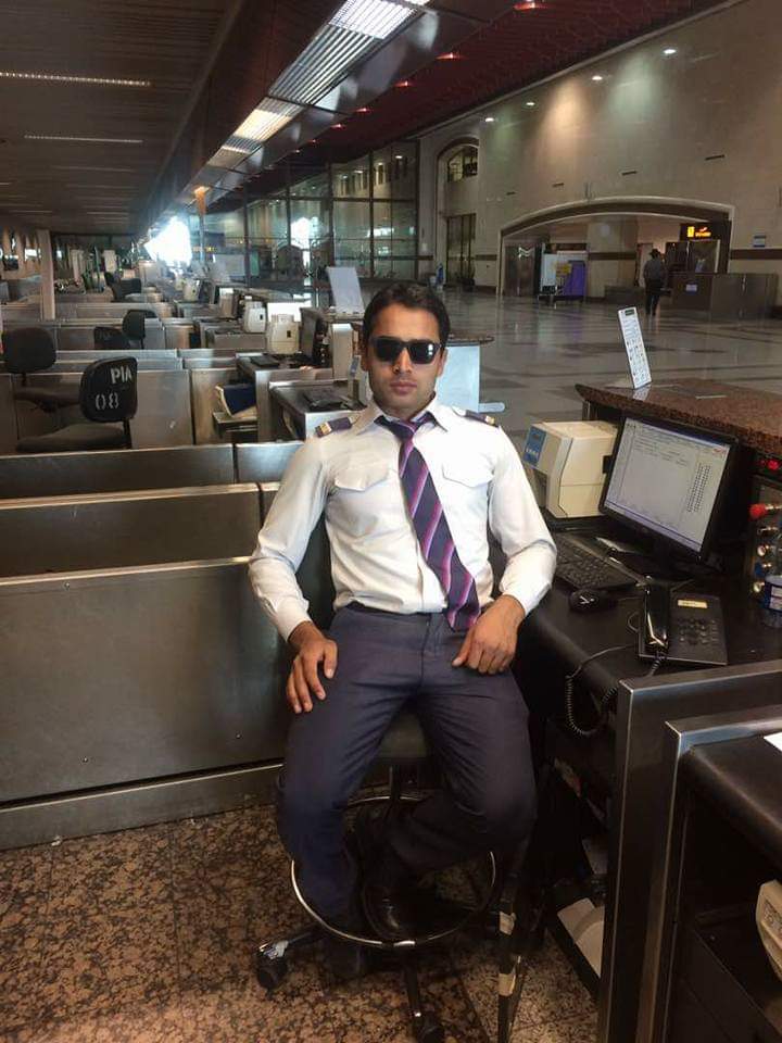 Profile picture of Nadeem Ahmad