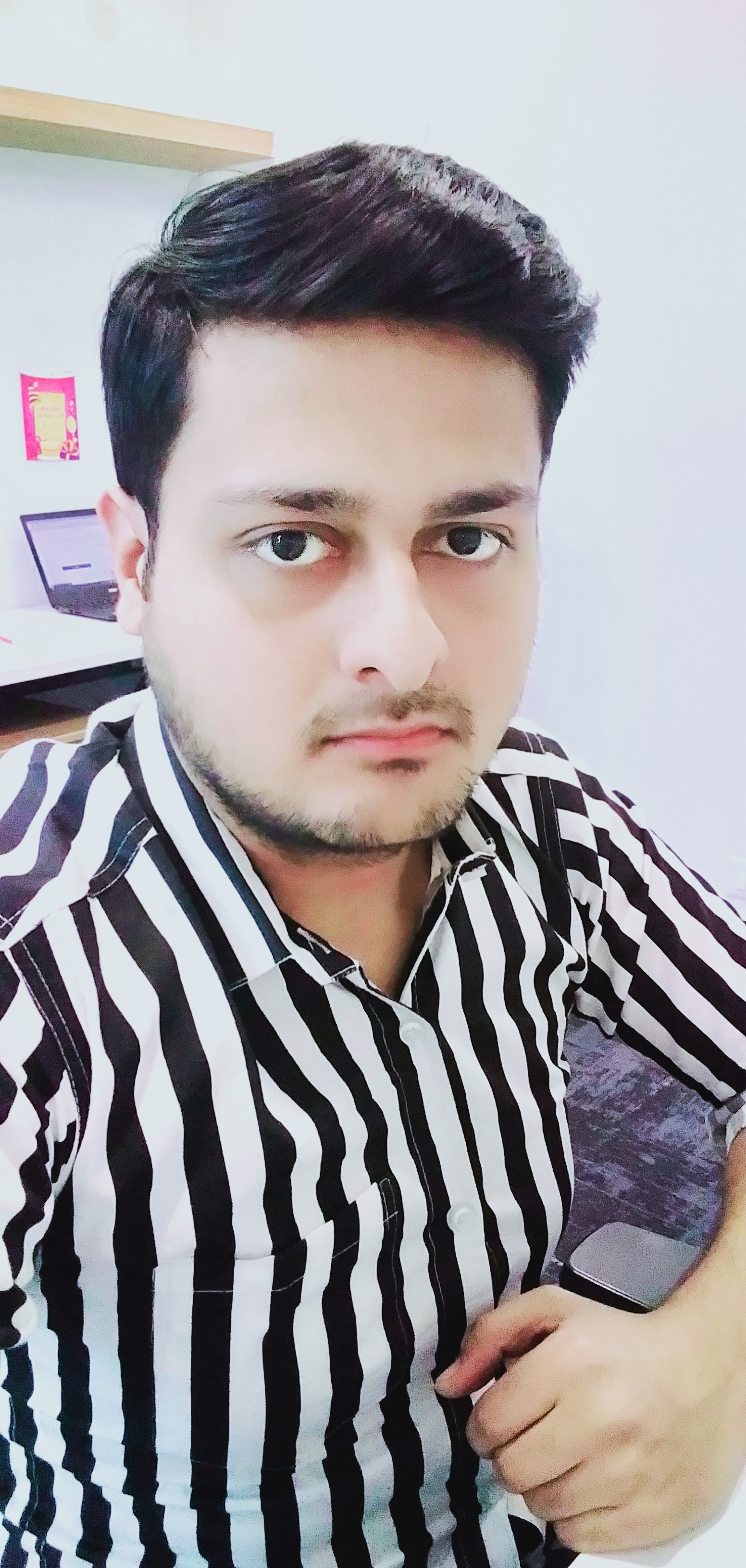 Profile picture of Fahad Mohammad Hussain