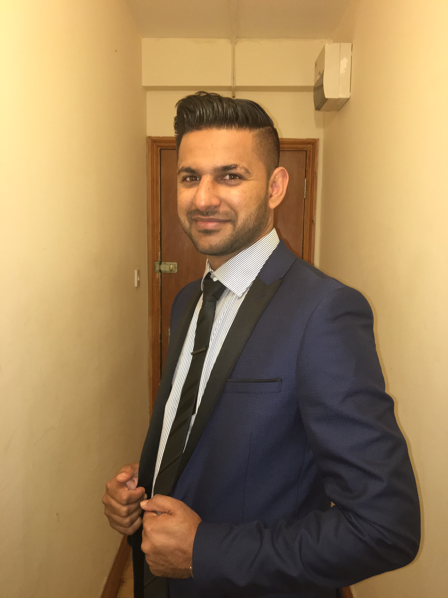 Profile picture of Salam