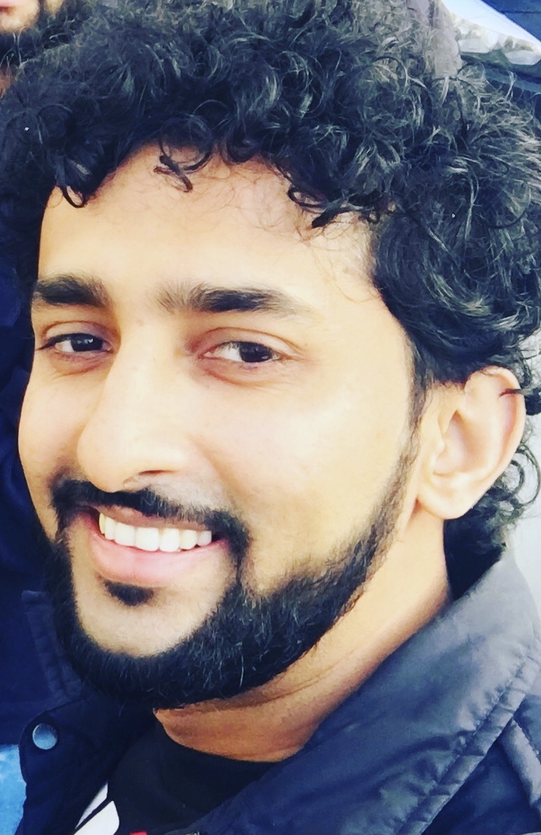 Profile picture of Mohammed Ismail