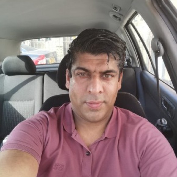 Profile picture of Zaheer