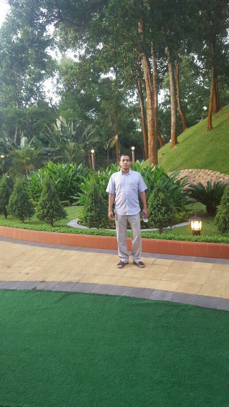 Profile picture of Mr