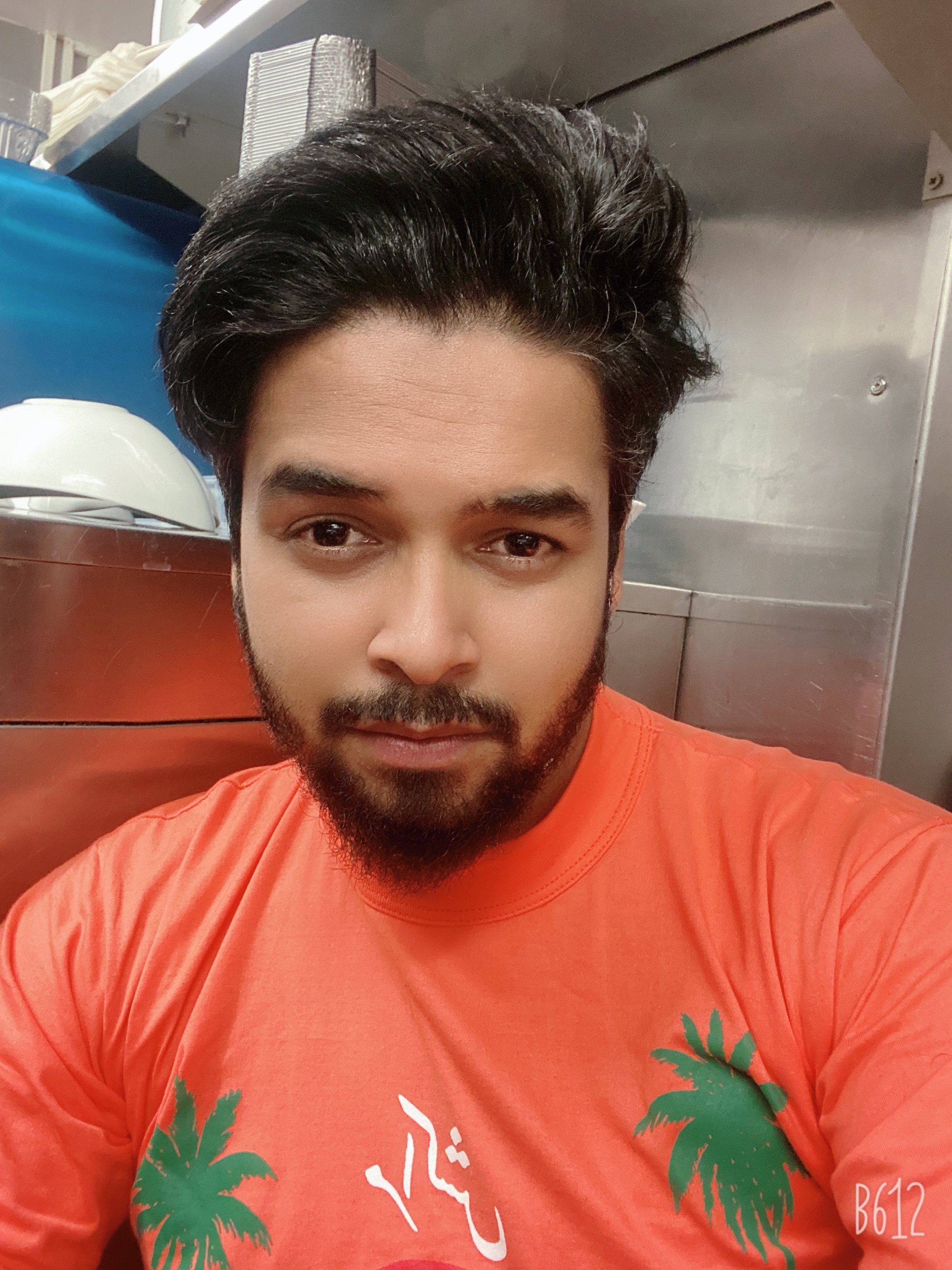 Profile picture of Md. Abu Taher Ritul