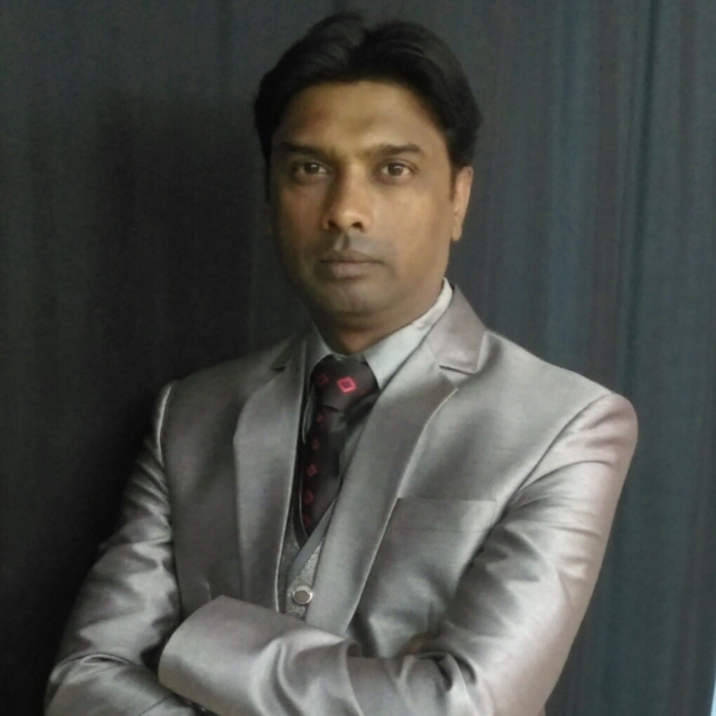 Profile picture of Wasif Khan