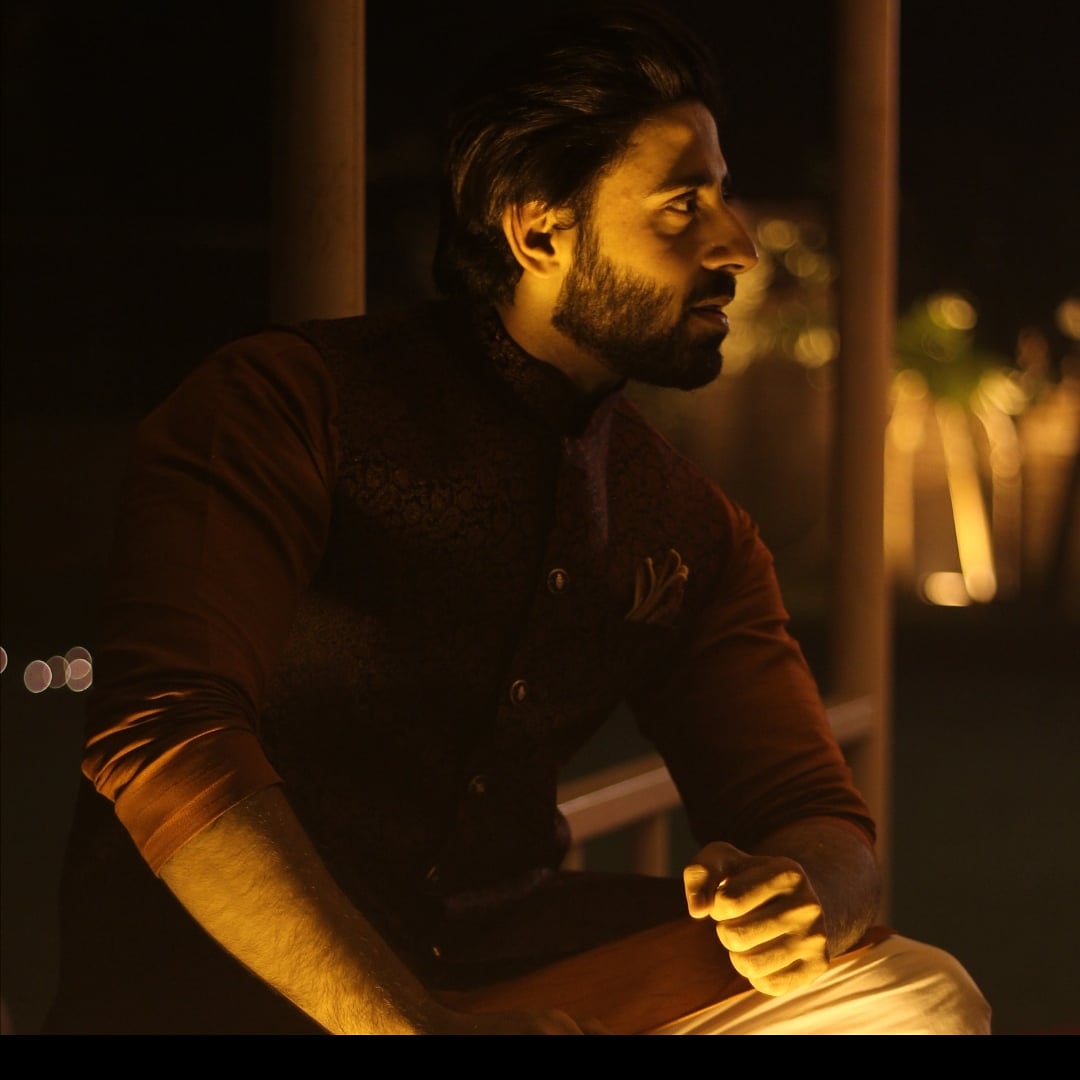 Profile picture of Ali Pervaiz