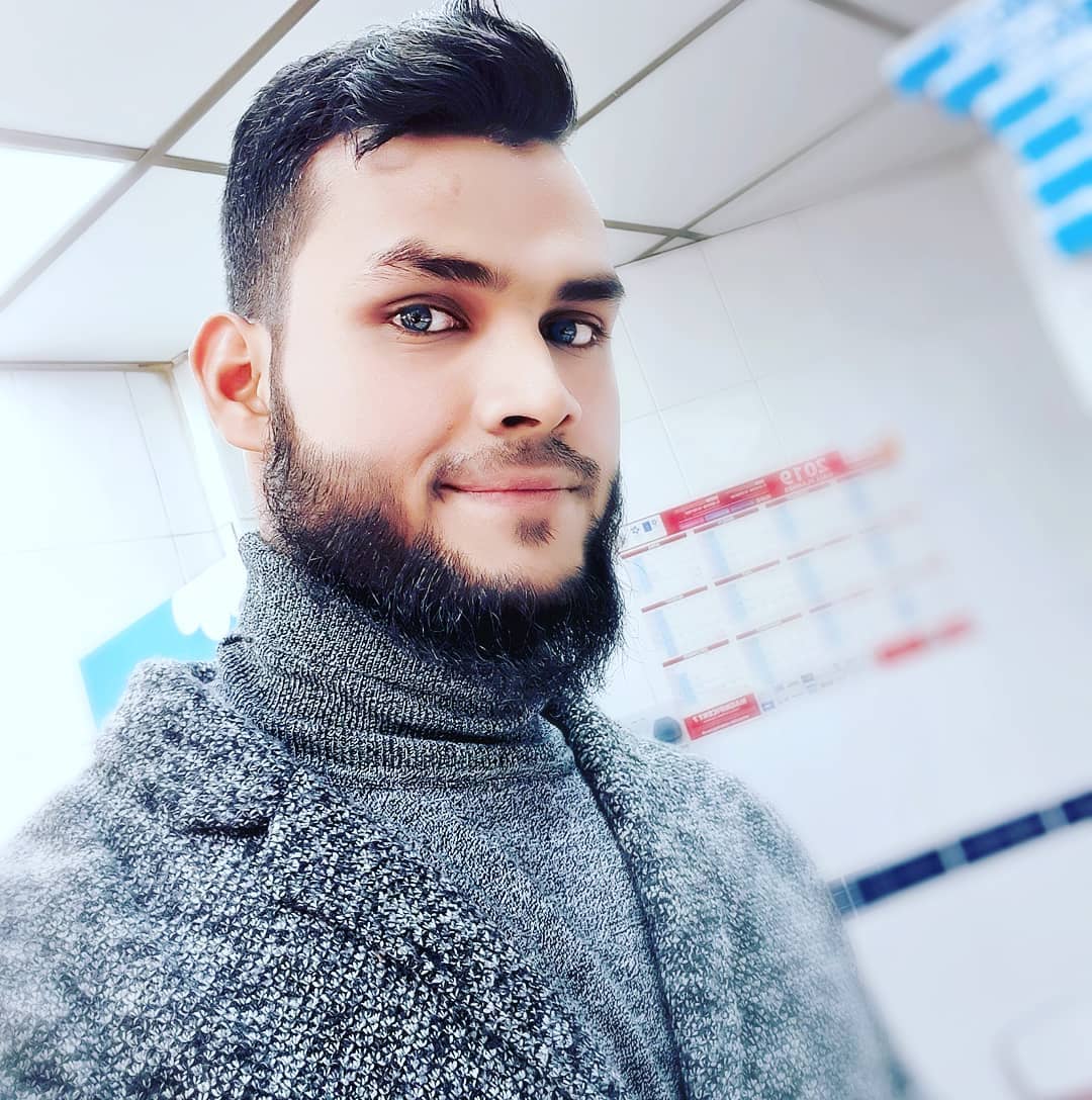 Profile picture of Mr