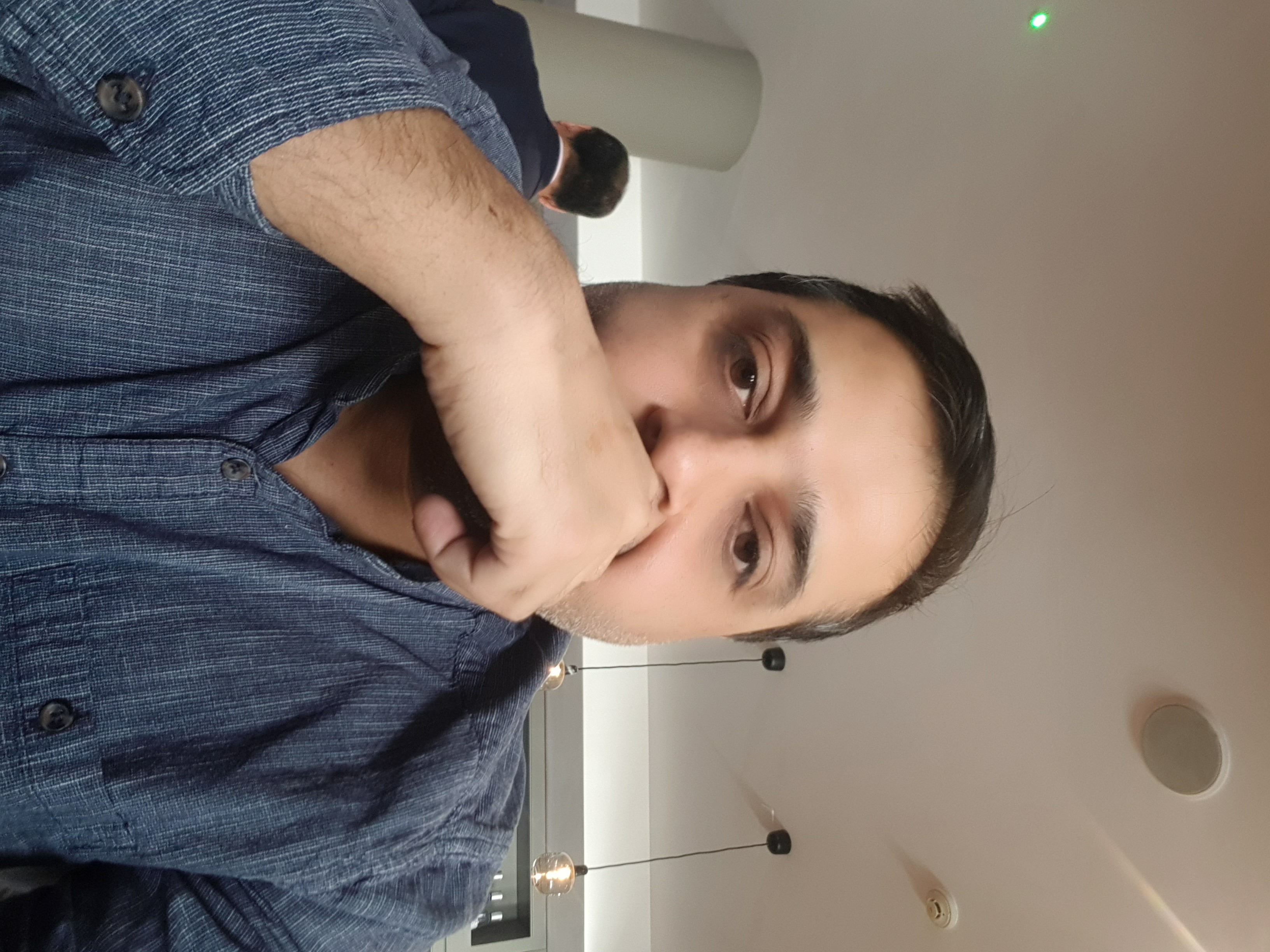 Profile picture of imran asim