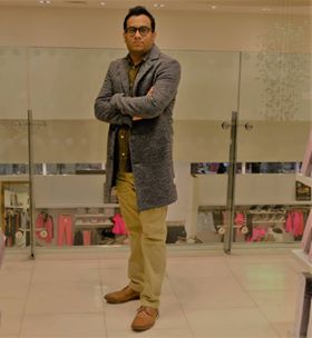 Profile picture of Mahmood Hasan