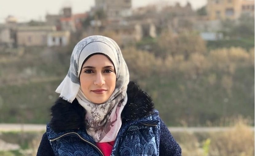 Profile picture of AMIRAHUSSEIN