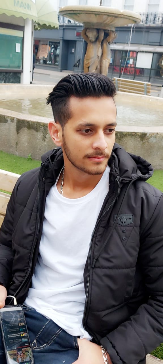 Profile picture of Jass