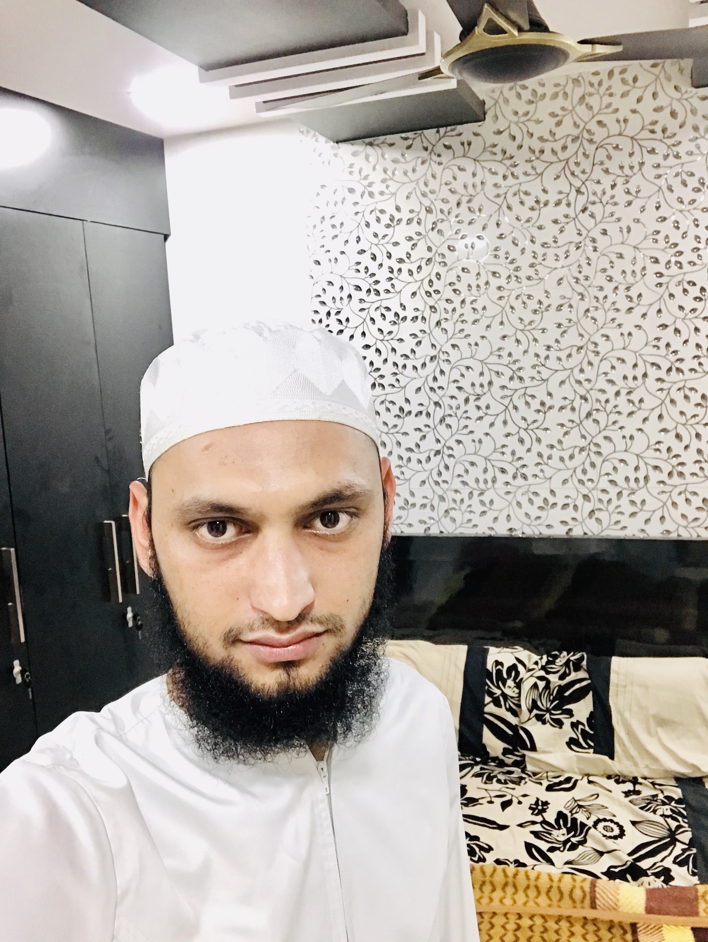 Profile picture of السلام عليكم