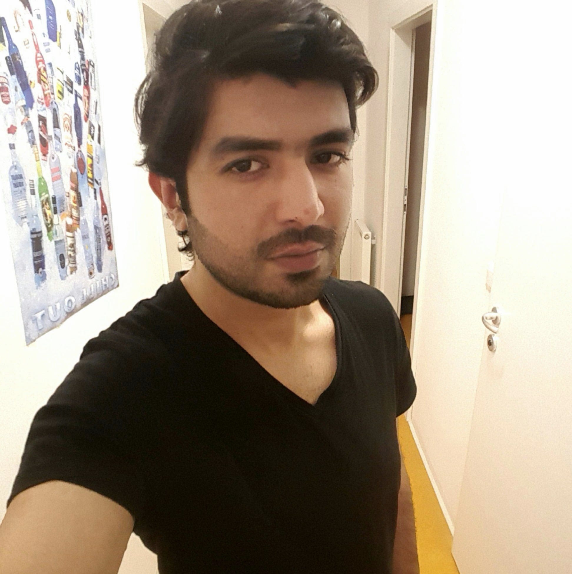Profile picture of Bilal Ahmed