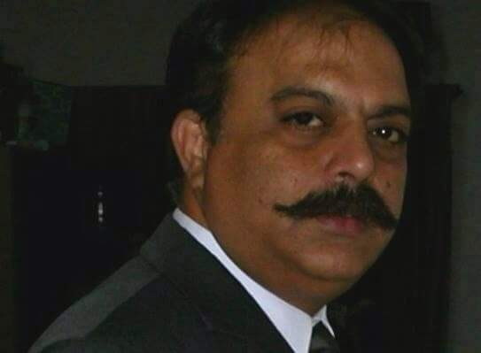 Profile picture of Ayaz Rahim Memon