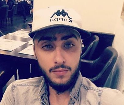 Profile picture of Ali