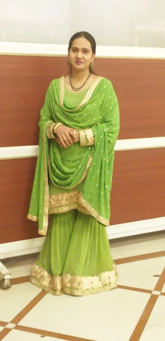 Profile picture of Ms Nazia Shams Khatoon