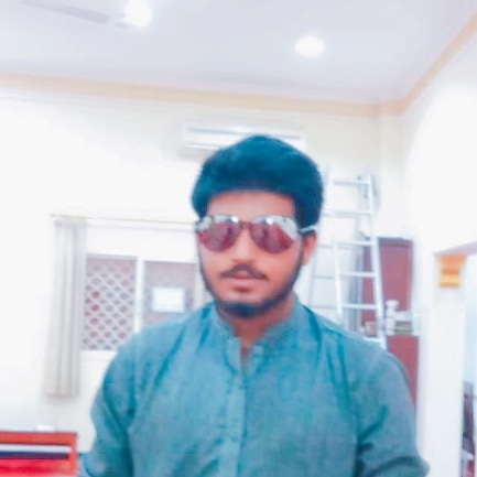 Profile picture of I m MUHAMMAD ZEESHAN
