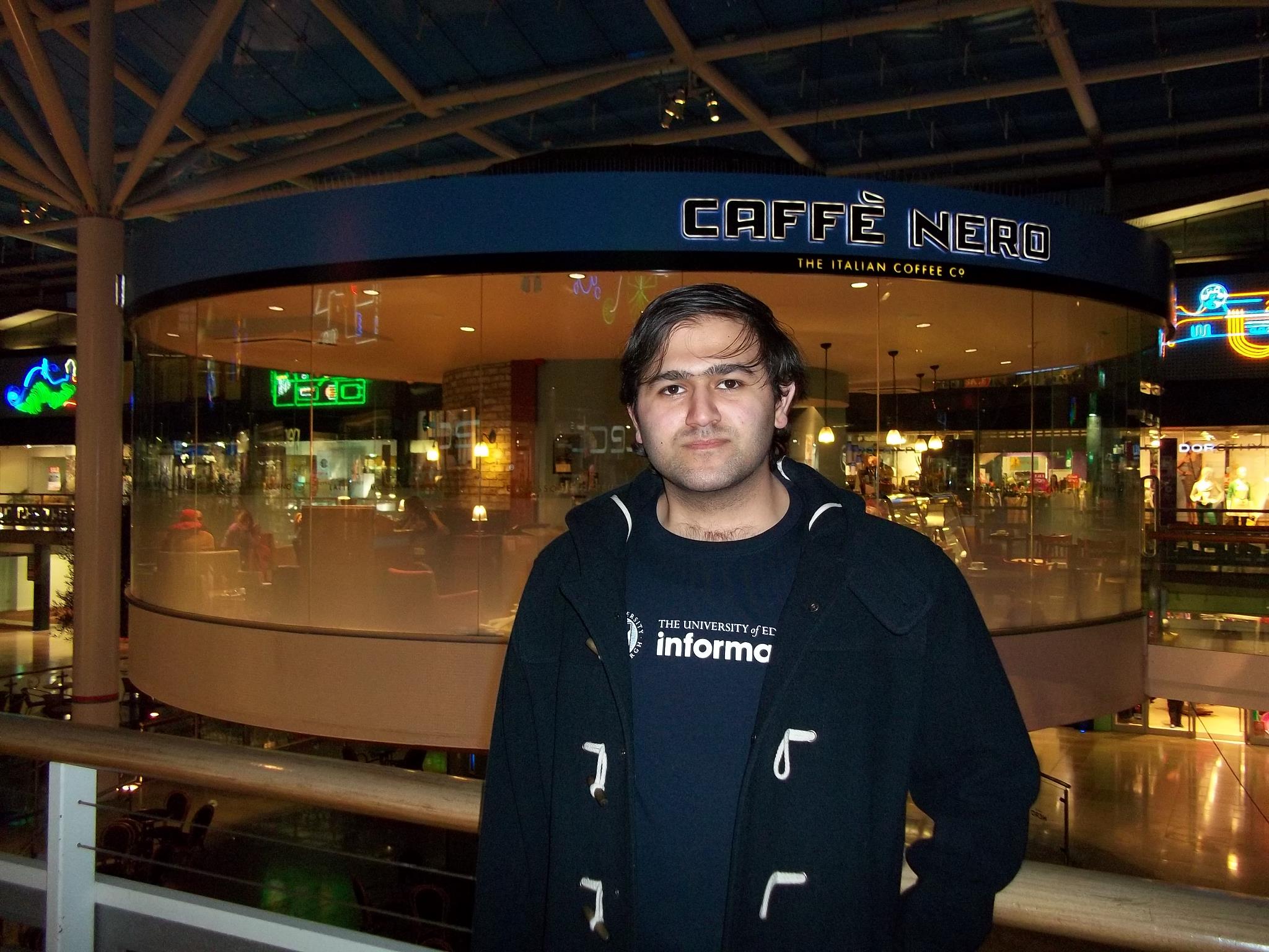 Profile picture of Salman