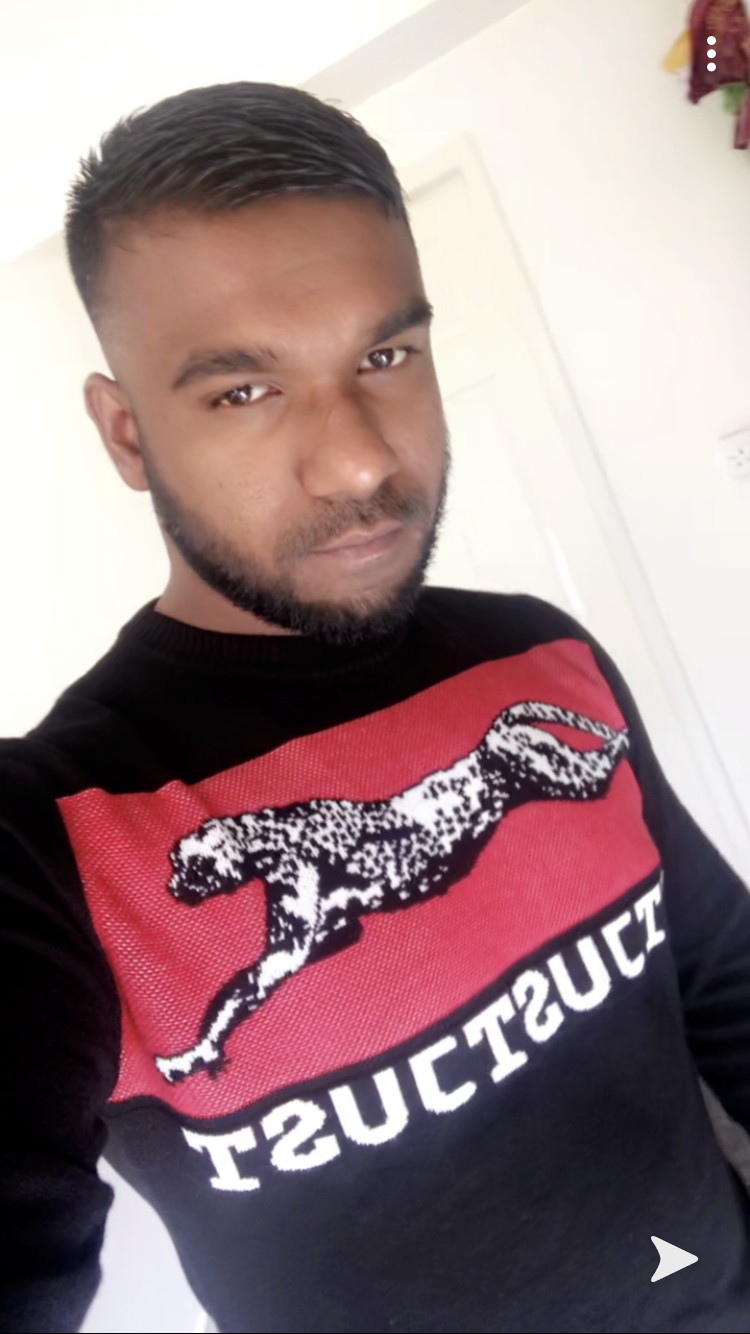 Profile picture of Rahman