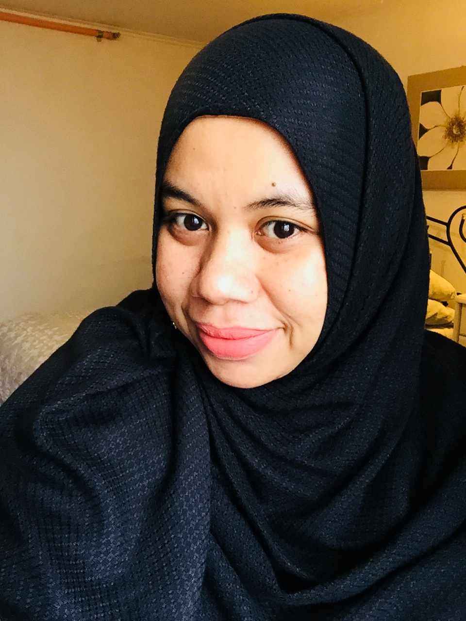 Profile picture of Muslimah10