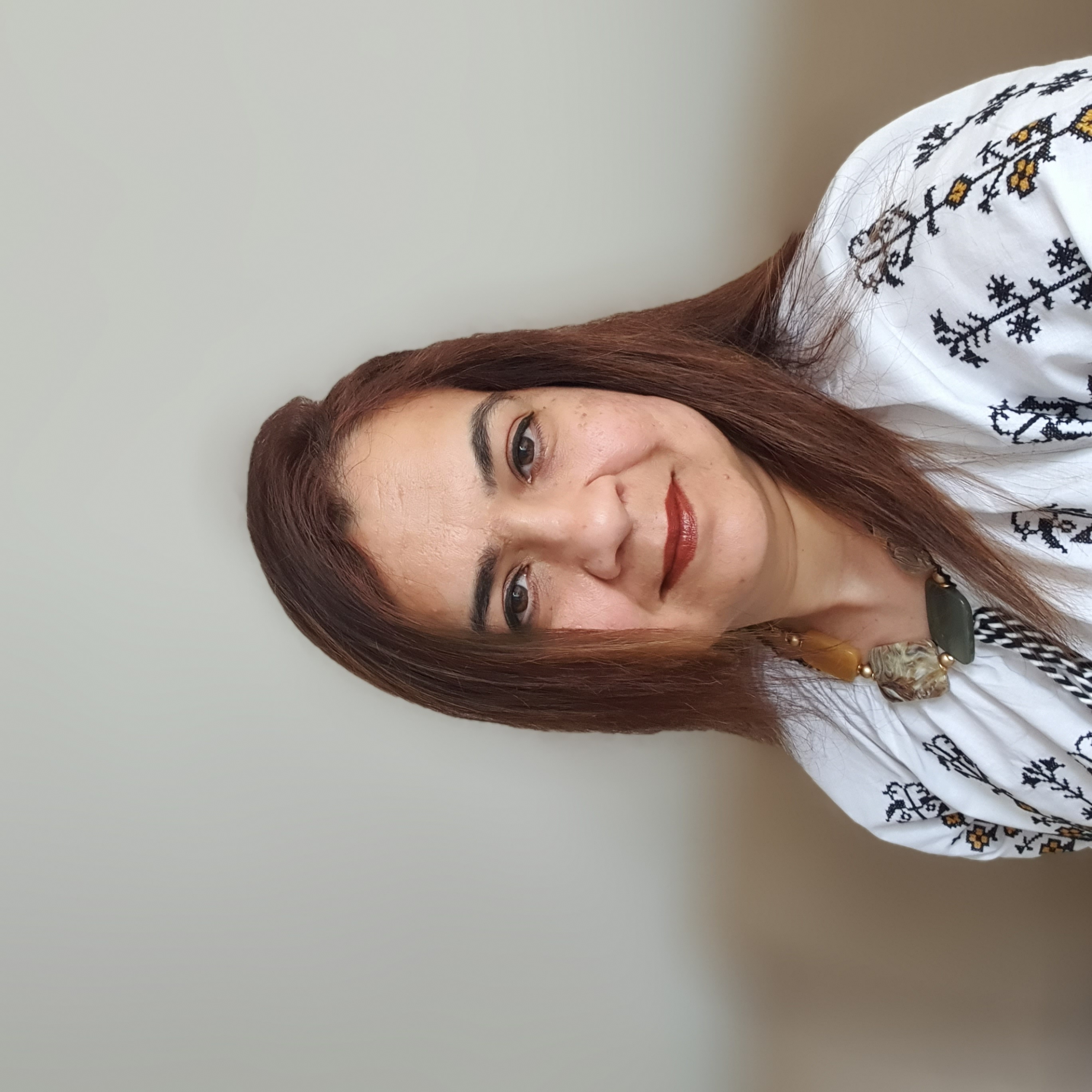 Profile picture of Amber