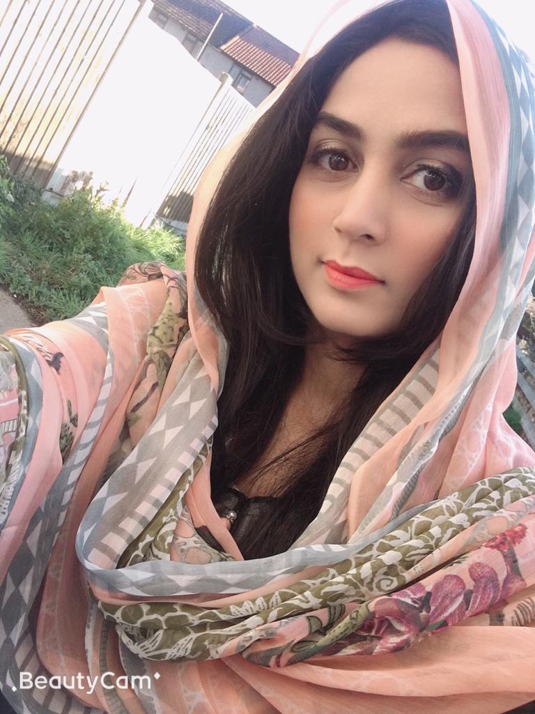 Profile picture of seek responsible person