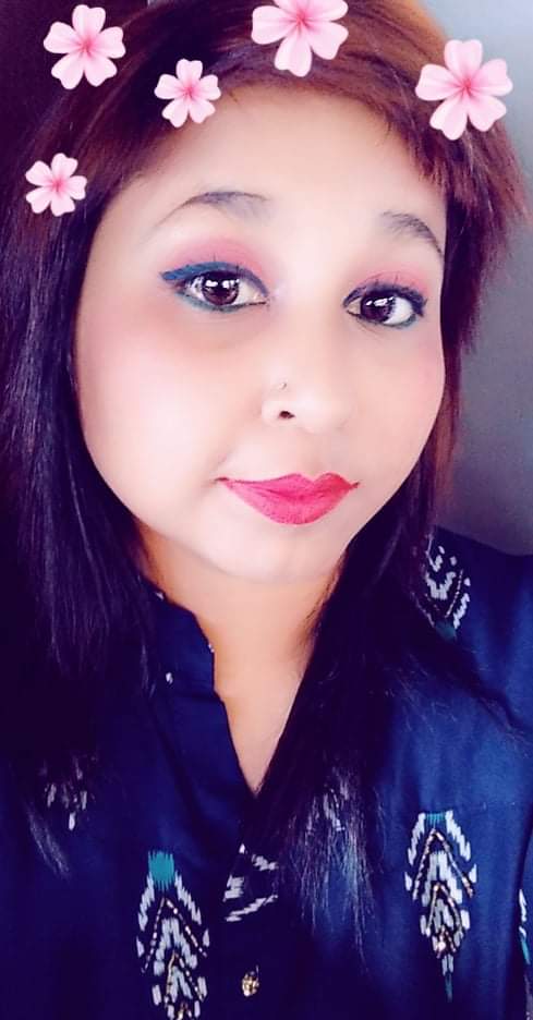 Profile picture of Shaiinah