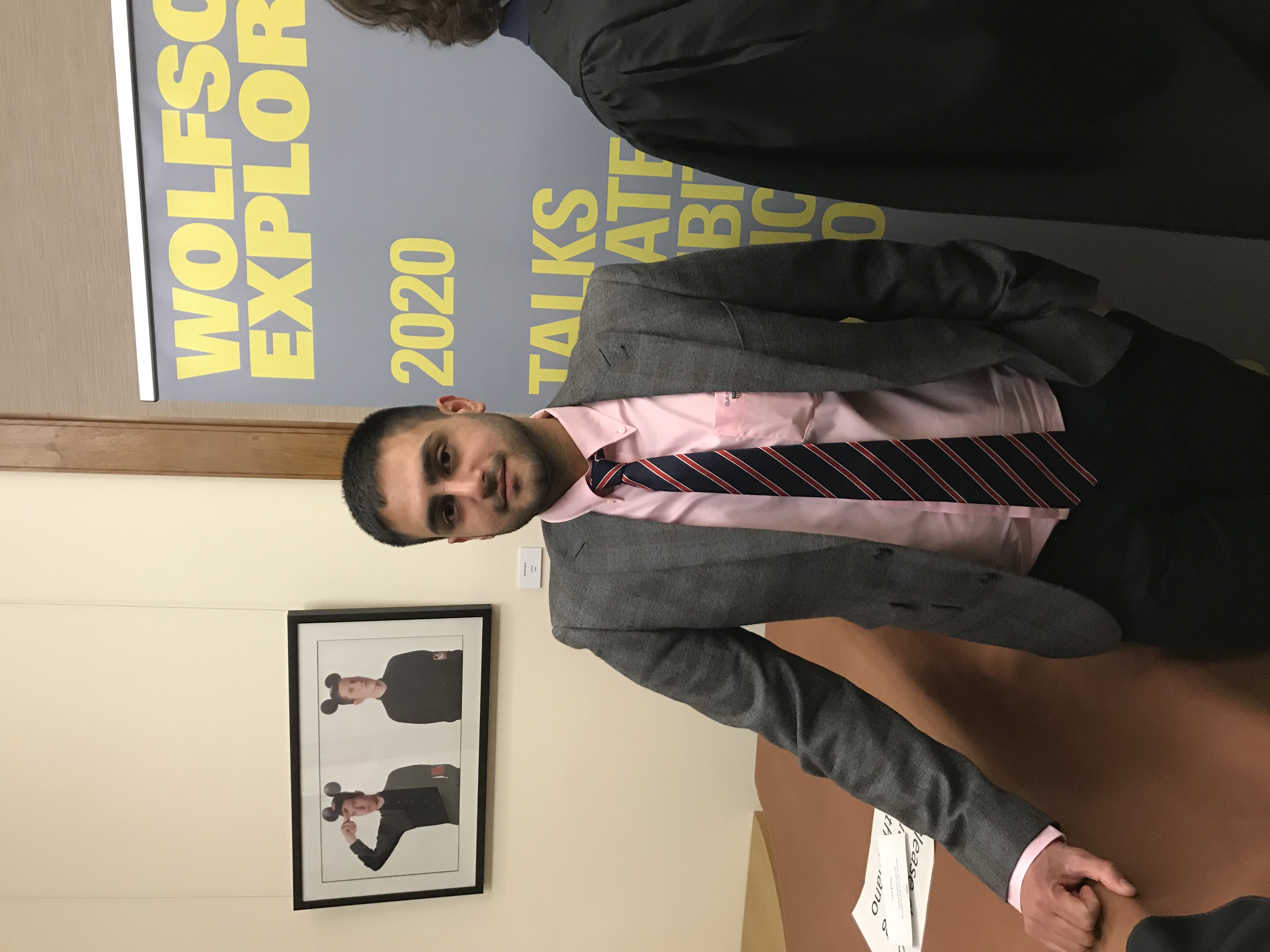 Profile picture of Munim