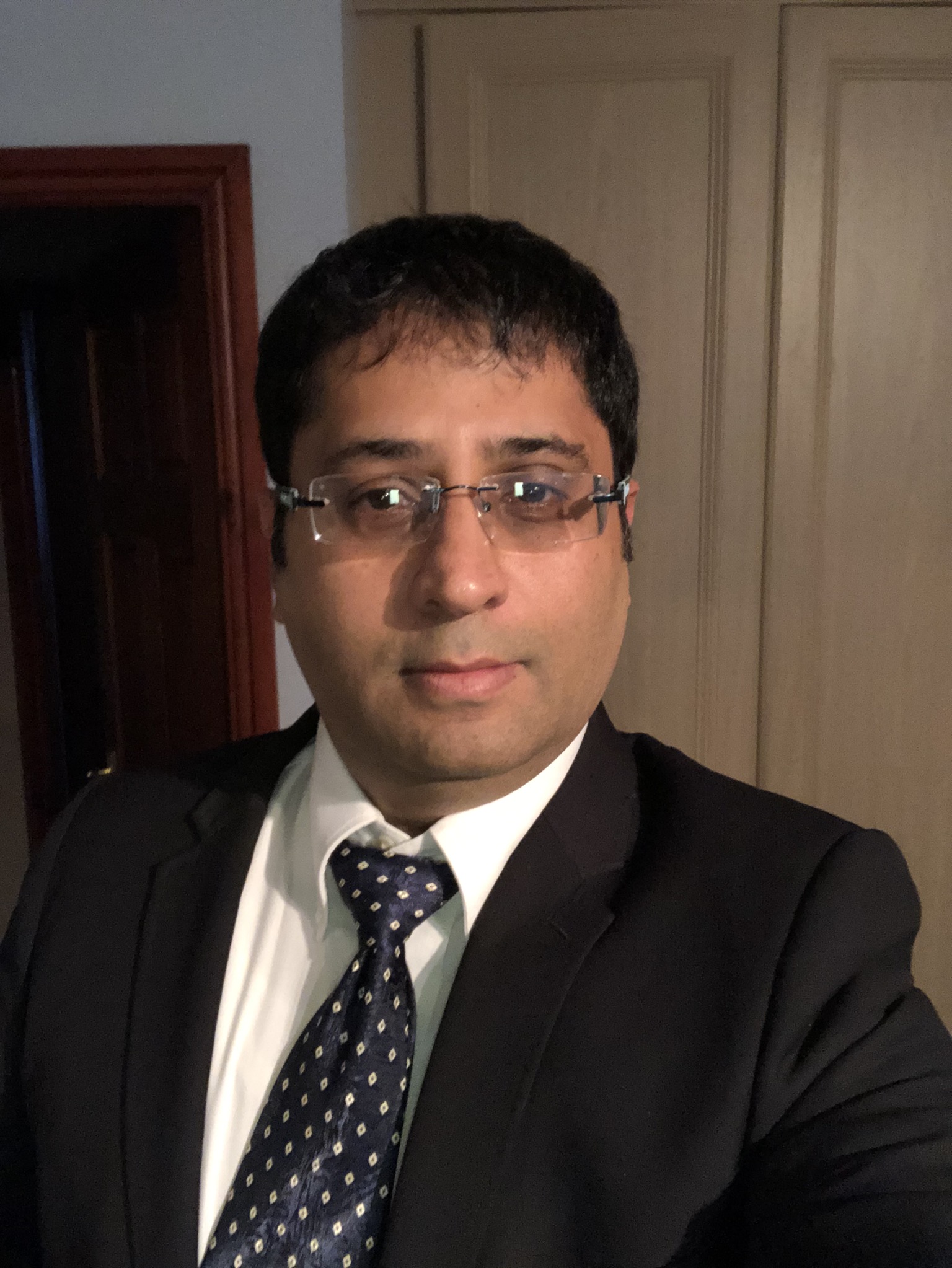 Profile picture of Hasan Syed Aftab