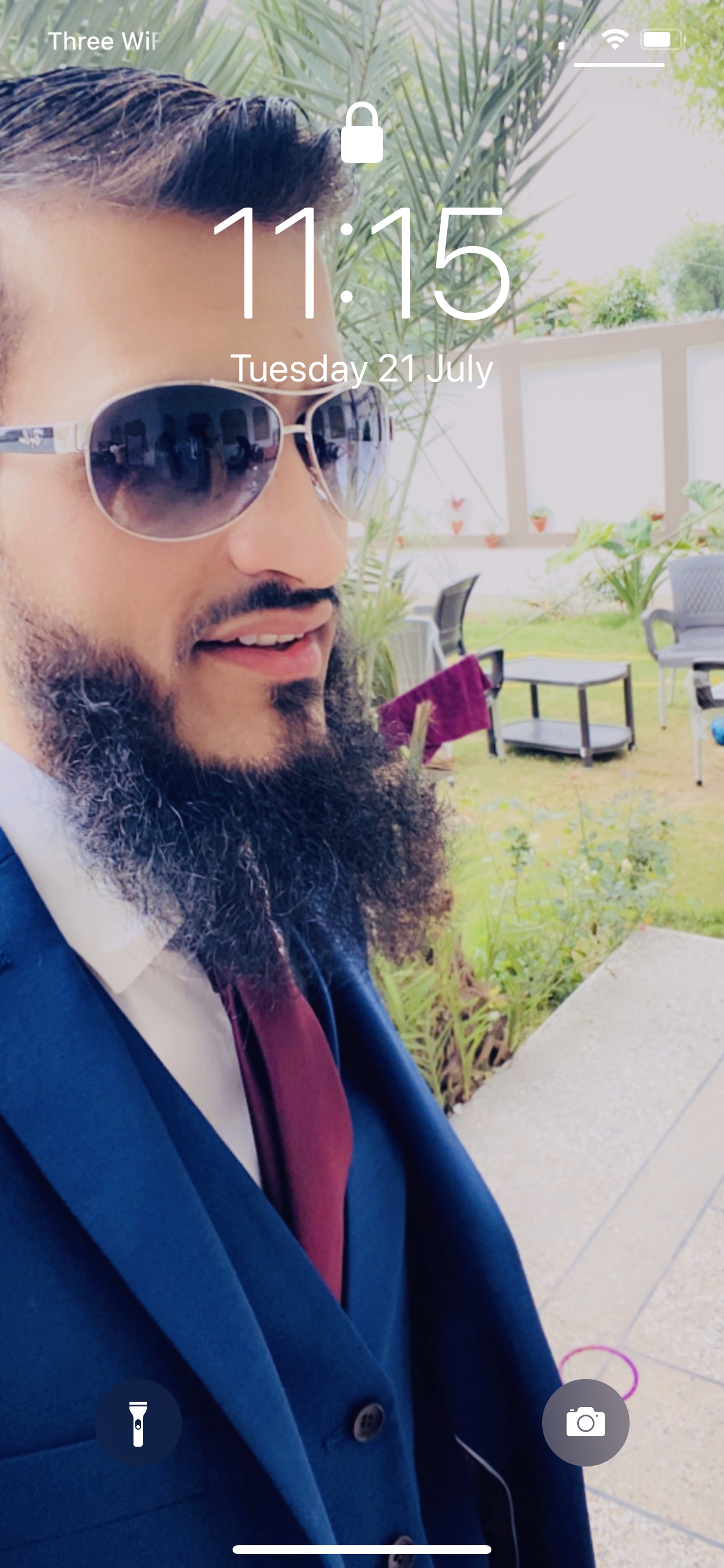 Profile picture of Yaz