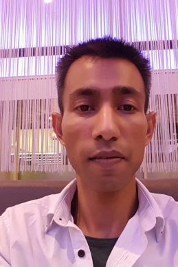 Profile picture of Dill