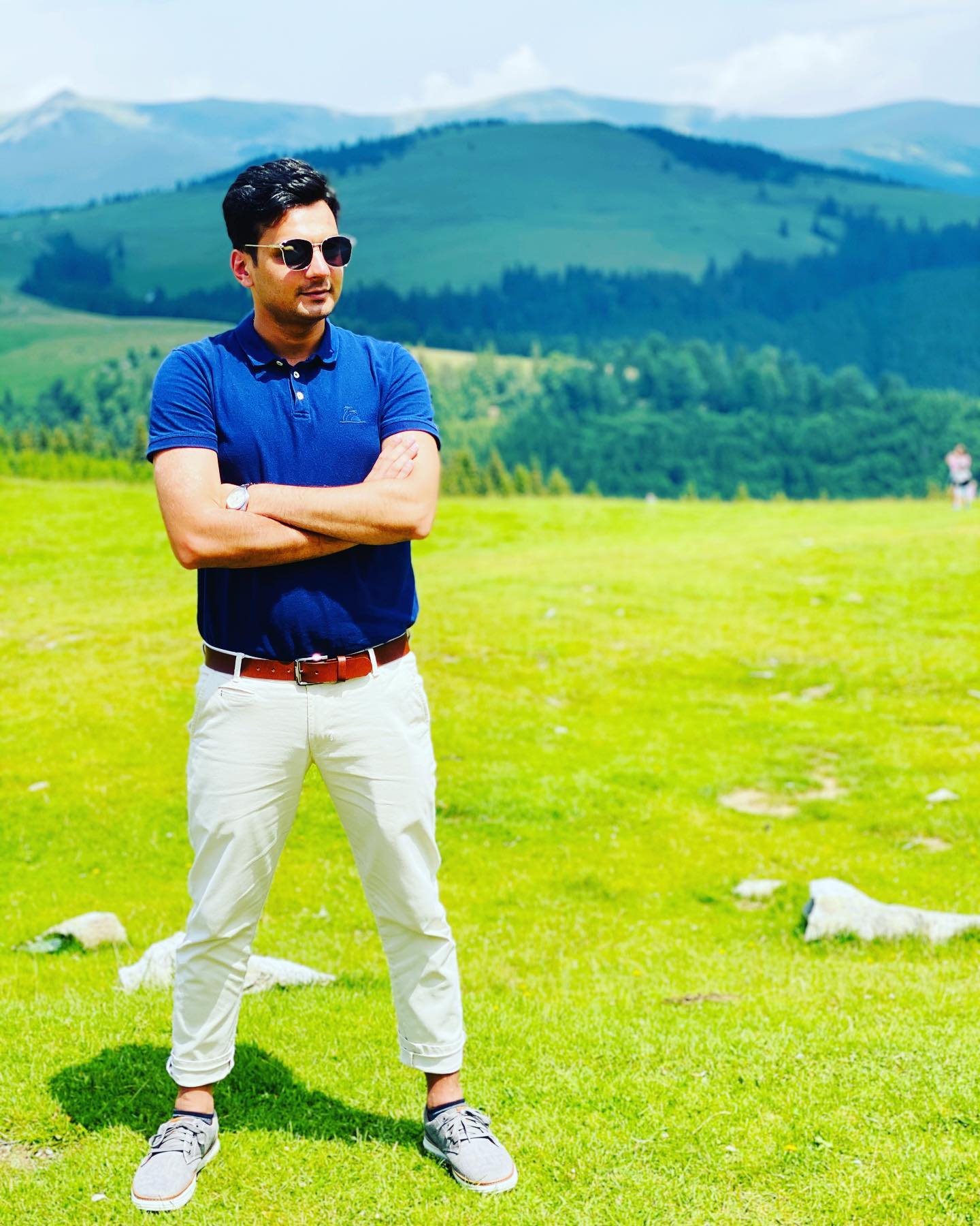 Profile picture of Muhammad Ali