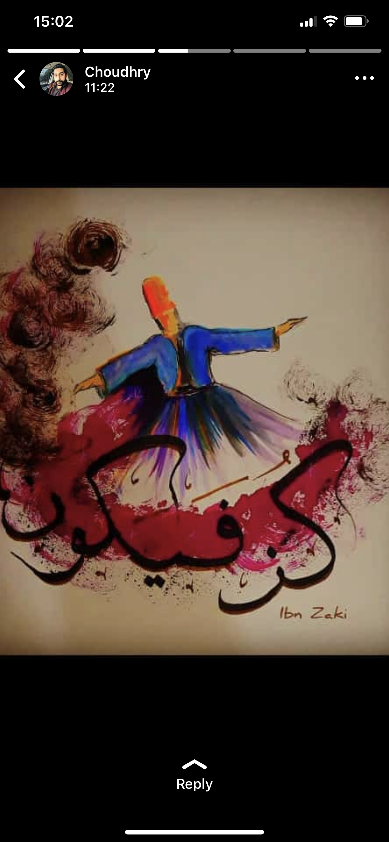 Profile picture of Tara