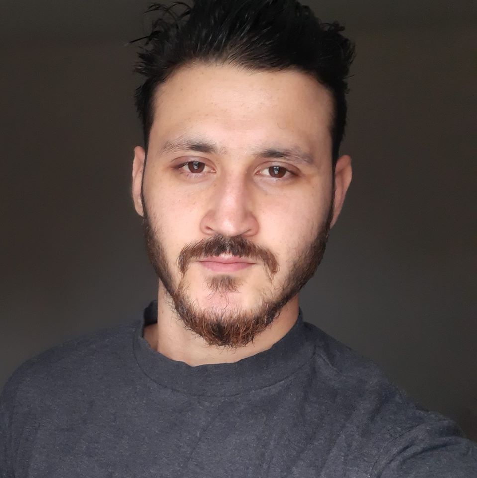 Profile picture of Adil Khan