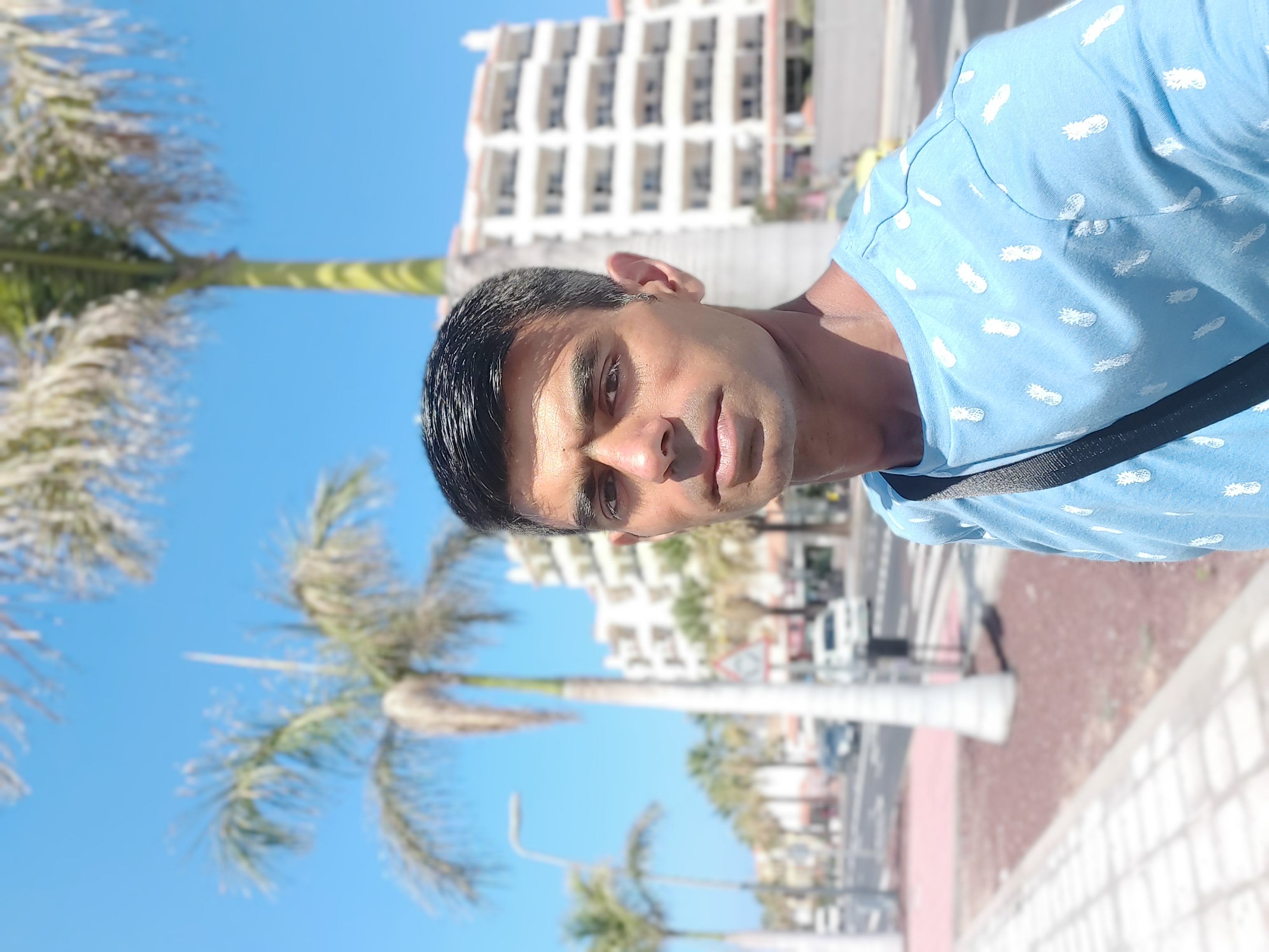 Profile picture of Seeking soulmate