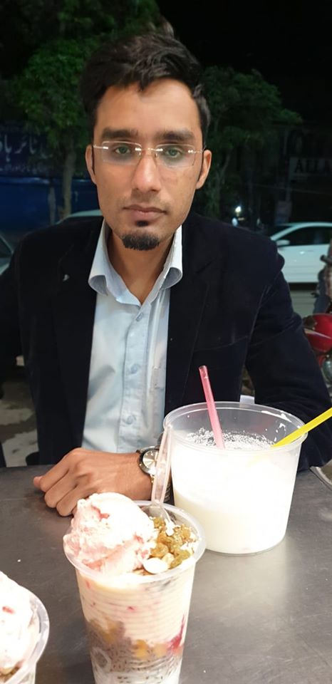 Profile picture of RAZA Smart Boy